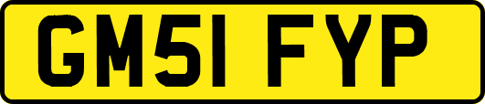 GM51FYP