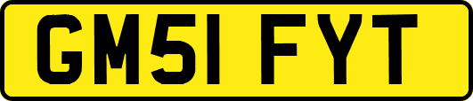 GM51FYT