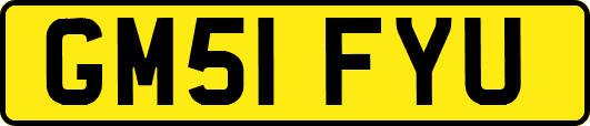 GM51FYU