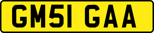 GM51GAA