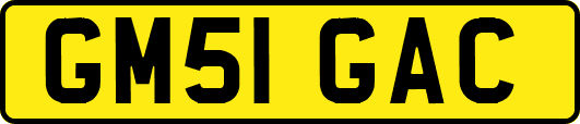 GM51GAC