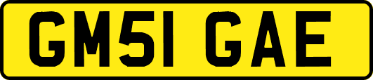 GM51GAE