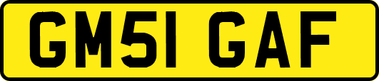 GM51GAF