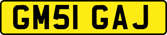 GM51GAJ