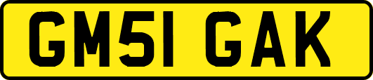 GM51GAK