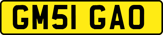 GM51GAO