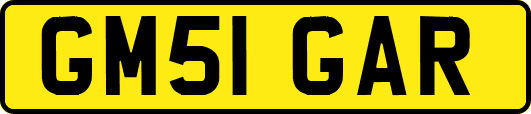 GM51GAR