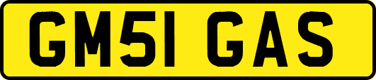 GM51GAS