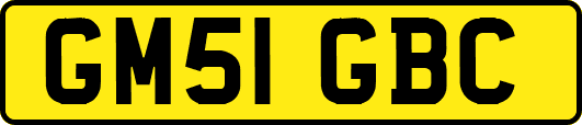 GM51GBC