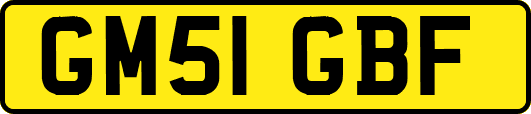 GM51GBF