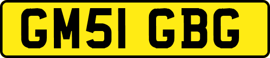 GM51GBG