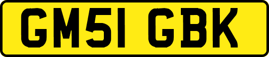 GM51GBK