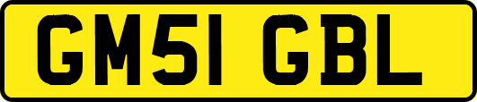 GM51GBL