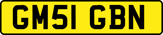 GM51GBN