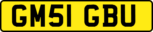 GM51GBU