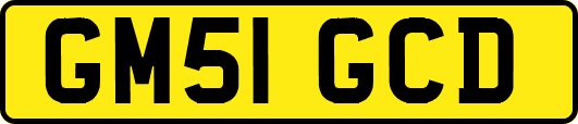 GM51GCD