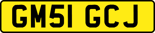 GM51GCJ