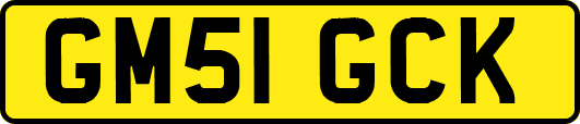 GM51GCK