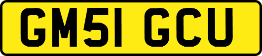 GM51GCU