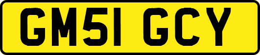 GM51GCY