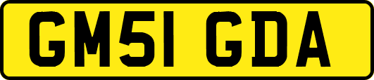 GM51GDA