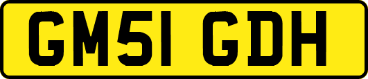 GM51GDH