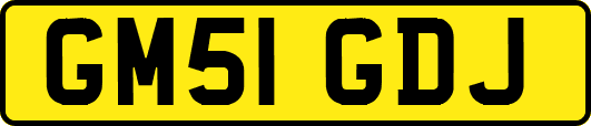 GM51GDJ