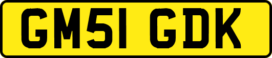 GM51GDK