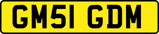 GM51GDM