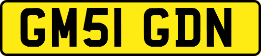 GM51GDN