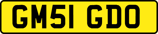 GM51GDO