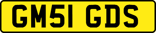 GM51GDS