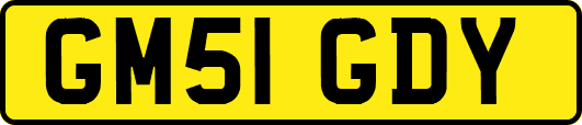 GM51GDY