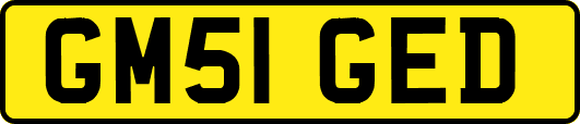 GM51GED