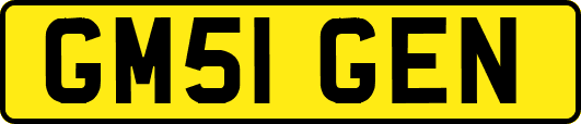 GM51GEN