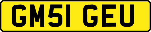 GM51GEU