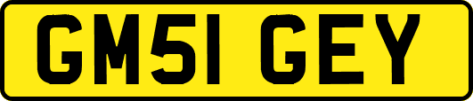 GM51GEY