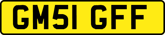 GM51GFF