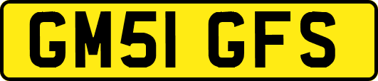 GM51GFS