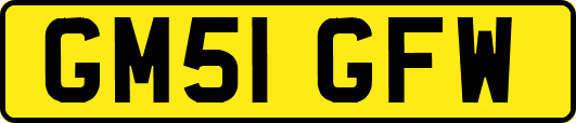 GM51GFW