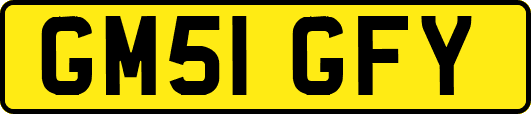 GM51GFY