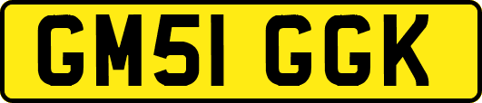 GM51GGK