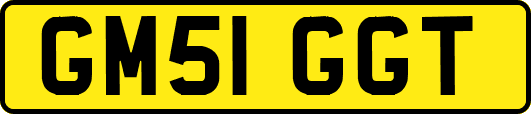 GM51GGT