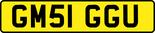 GM51GGU