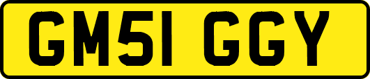 GM51GGY
