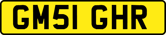 GM51GHR