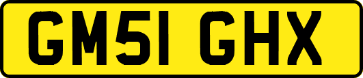GM51GHX