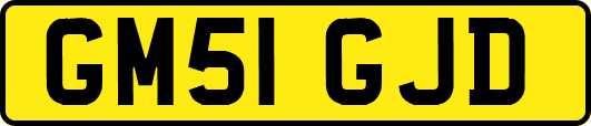 GM51GJD