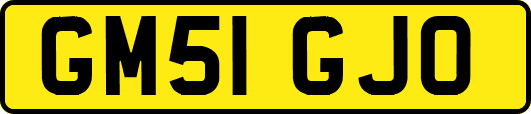 GM51GJO