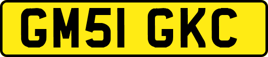 GM51GKC
